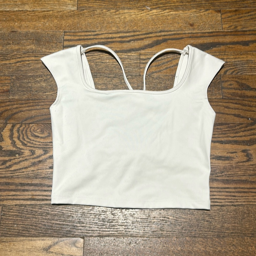 Crop Top Small